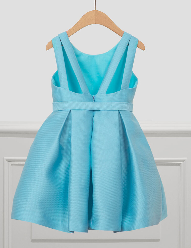 Festmode für kleine Prinzessinnen Abel & Lula und Bajabella AB little Princess 10A Blumenmädchen