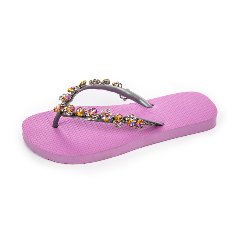 Schuhe Schuhe Braut und Abend FF201A FlipFlop Exclusive Line