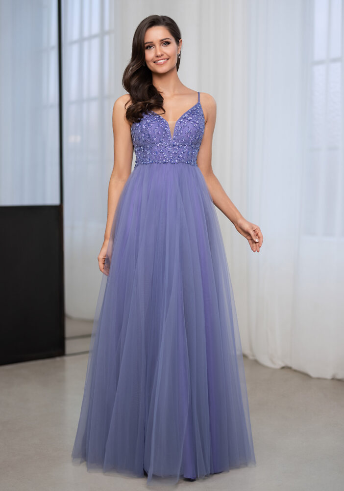 Abendmode Christian Köhlert Abendkleider 112  Abendkleid, Abendmode