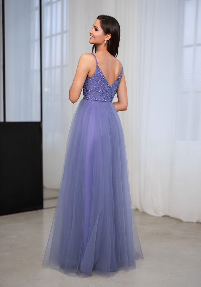 Abendmode Christian Köhlert Abendkleider 112A  Abendkleid , Abendmode