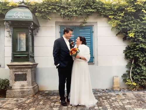 Hochzeitskleider von Bianco Evento