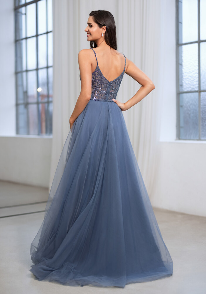 Abendmode Christian Köhlert Abendkleider 117 Brautjunfernkleid / Abendkleider, Abendmode Abendkleid 