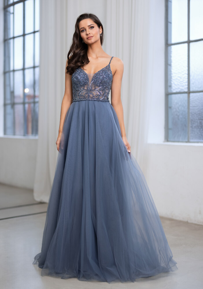 Abendmode Christian Köhlert Abendkleider 117A  Brautjunfernkleid / Abendkleider, Abendmode Abendkleid 