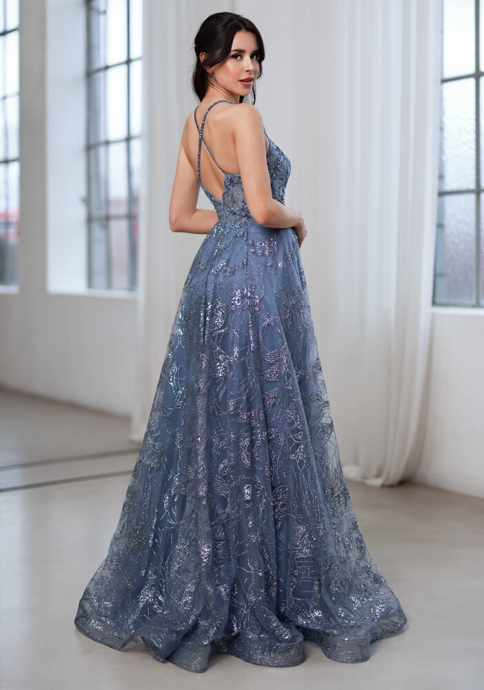 Abendmode Christian Köhlert Abendkleider 118A  Brautjunfernkleid / Abendkleider, Abendmode Abendkleid 