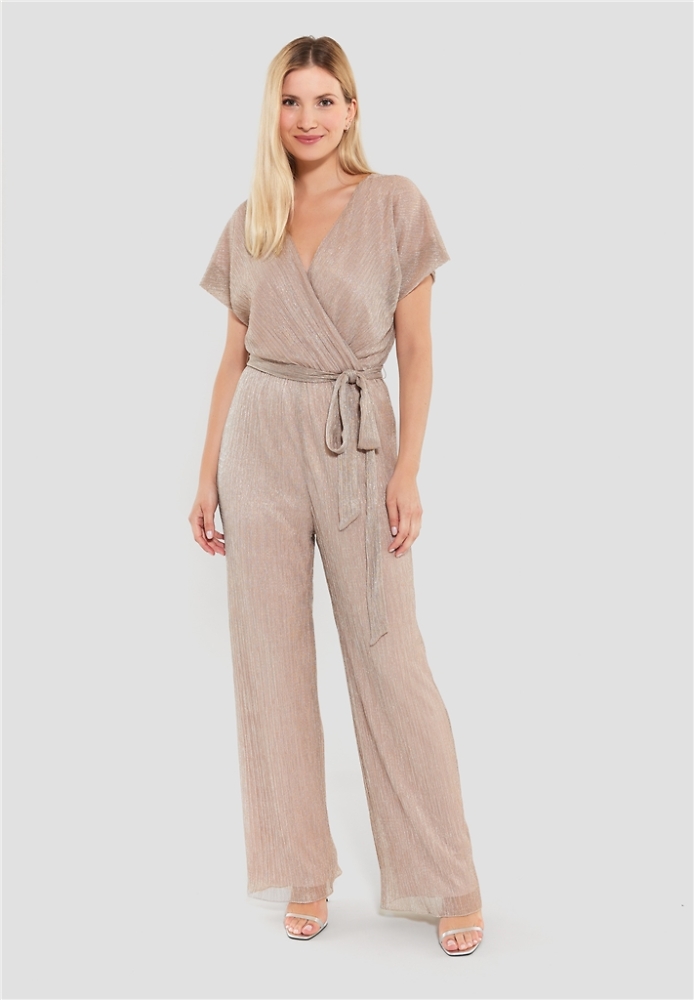 Abendmode SWING/WEISE/Greta&Gretchen Festmode  134A Jumpsuit