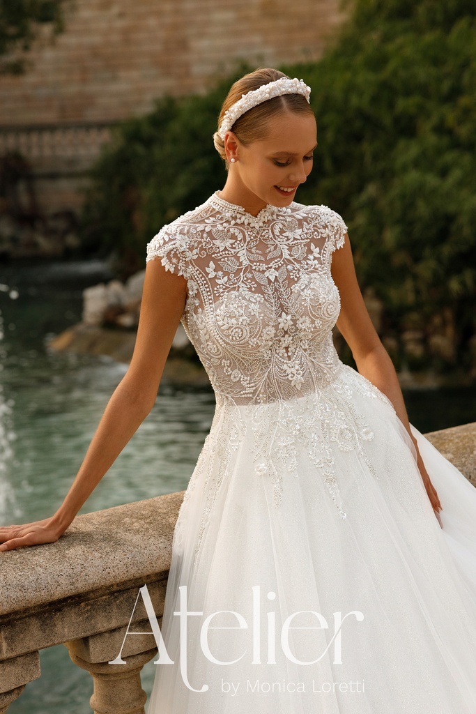 Hochzeitskleider in Bülach
