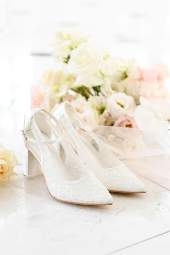 Schuhe Schuhe Braut und Abend GW01A Brautschuhe 