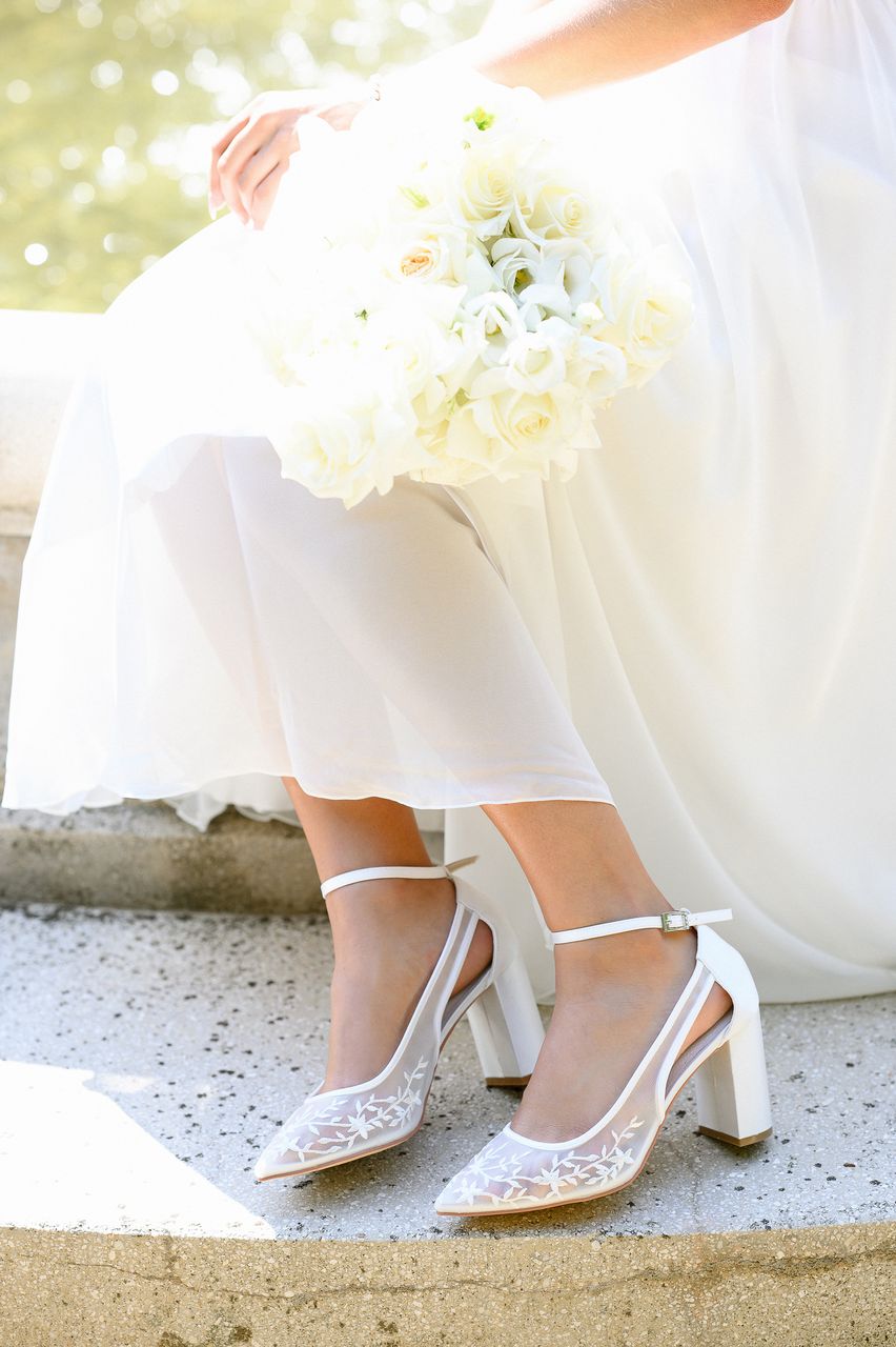 Schuhe Schuhe Braut und Abend GW01E Brautschuhe