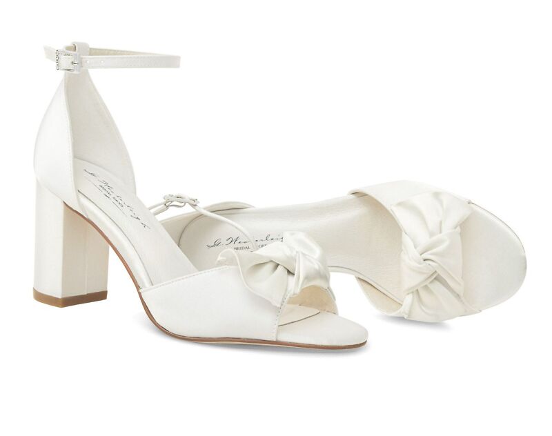 Schuhe Schuhe Braut und Abend GW02A Brautschuhe 