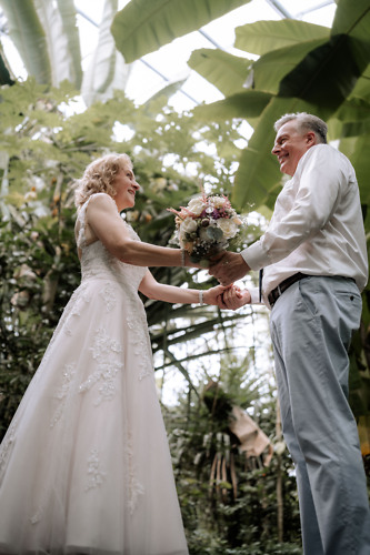 Rita und Robert im Glück - einfach bezaubernd