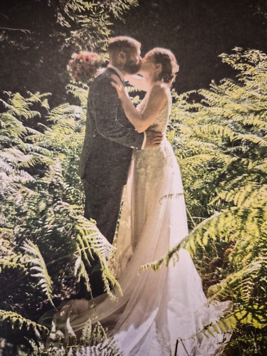 Ein Hochzeitstag, der in Erinnerung bleibt