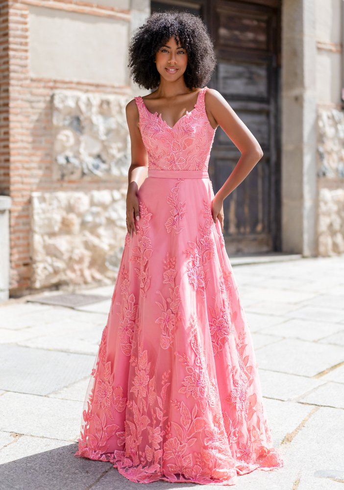 Abendmode Christian Köhlert Abendkleider 020CK Abendkleid, Abendkleider, Brautjungfernkleid, Festmode, Abendmode