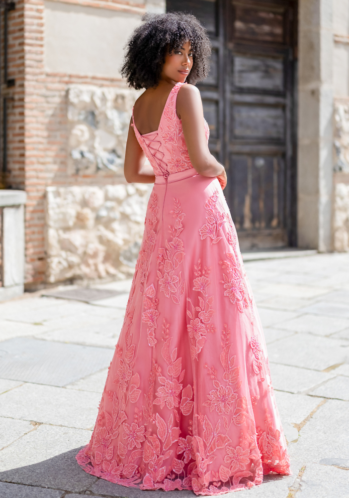 Abendmode Christian Köhlert Abendkleider 020CKB Abendkleid, Abendkleider, Brautjungfernkleid, Festmode, Abendmode