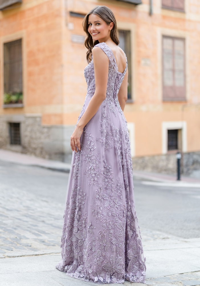 Abendmode Christian Köhlert Abendkleider 021CKB Abendkleid, Abendkleider, Brautjungfernkleid, Festmode, Abendmode