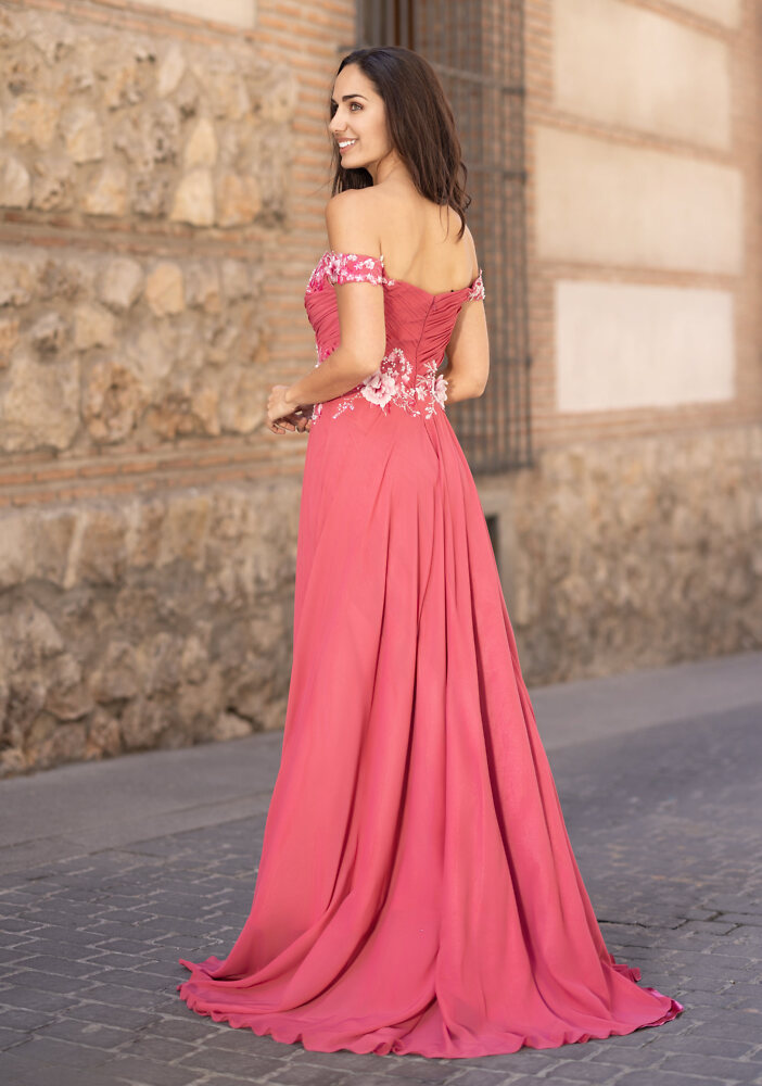 Abendmode Christian Köhlert Abendkleider 026CKA Abendkleid, Abendkleider, Brautjungfernkleid, Festmode, Abendmode