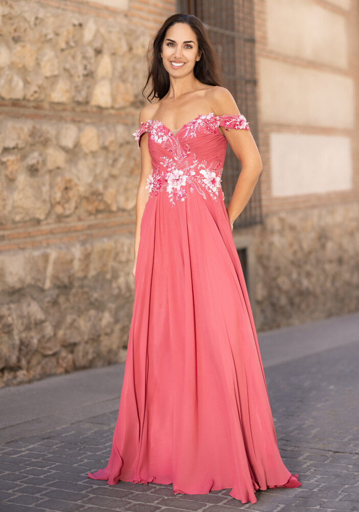 Abendmode Christian Köhlert Abendkleider 026CKB Abendkleid, Abendkleider, Brautjungfernkleid, Festmode, Abendmode